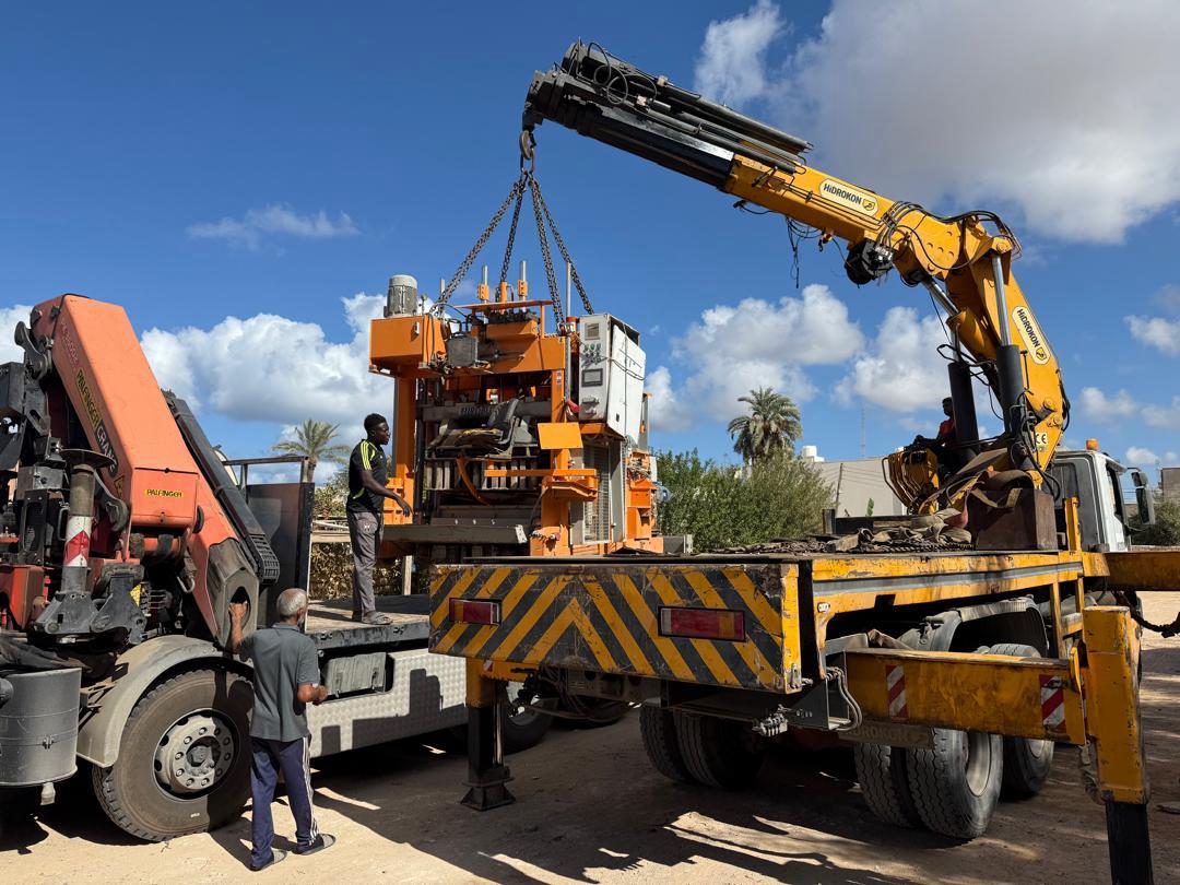 رافعات شوكية