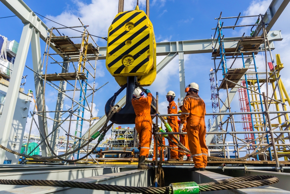 رافعات برجية